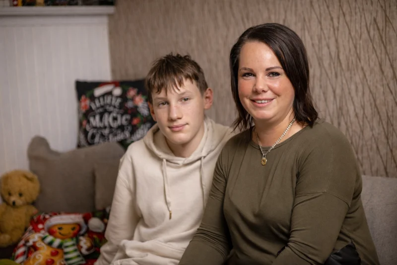 A fotós házhoz megy galéria